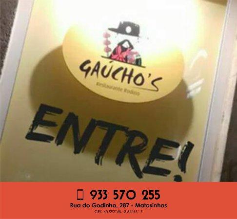 Restaurante Rodízio Gaúchos