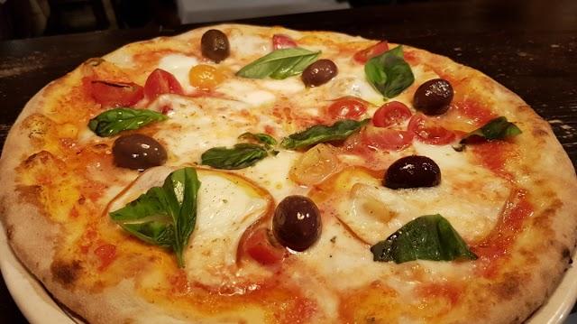 Ristorante Pizzeria Ragno