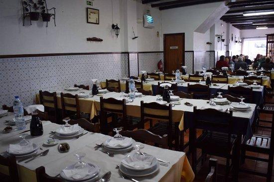 Restaurante o Febra