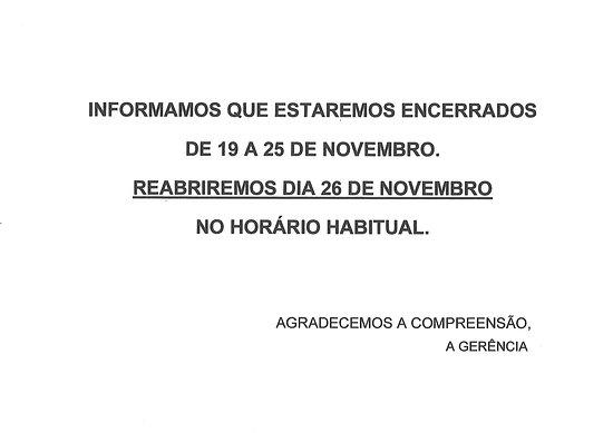 Petisqueira Confiança