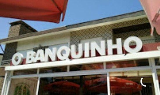O Banquinho