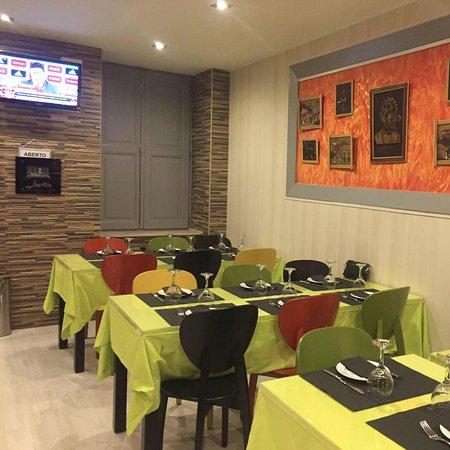 Restaurante Anastacia