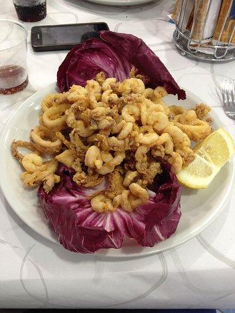 Trattoria Pizzeria In Pausa