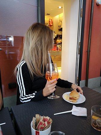 Pasticceria Bar Bazzi