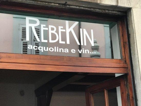 RebeKin