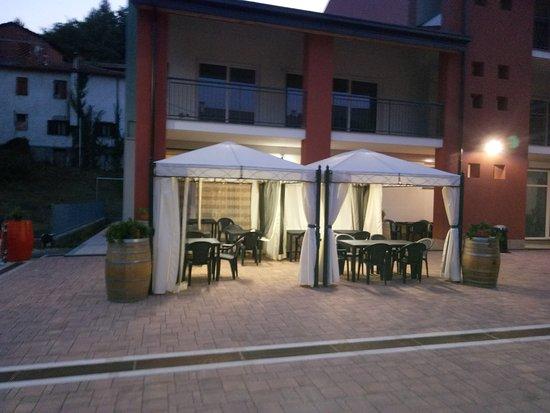 Ristorante La Staffa