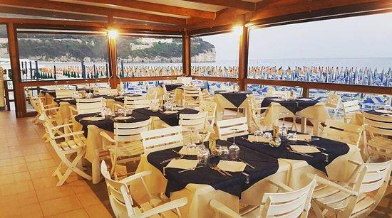 Fish and Beach Ristorante