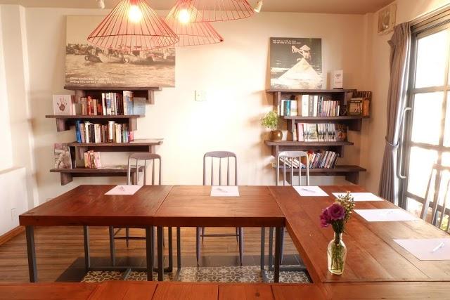 Magnolia Kitchen & Cafe