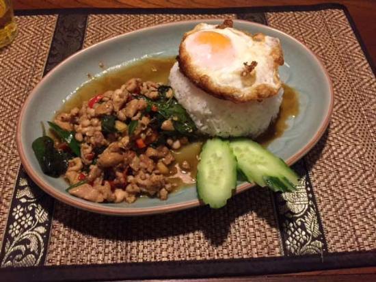 Blue Papaya Thailand