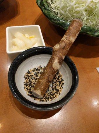 Shinjuku Saboten Tennozu Isle