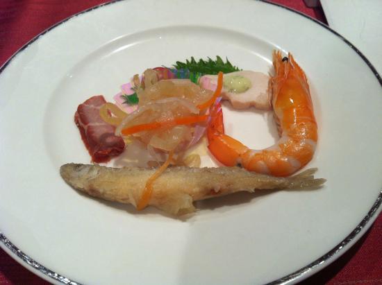 Chinese Cuisine Baien
