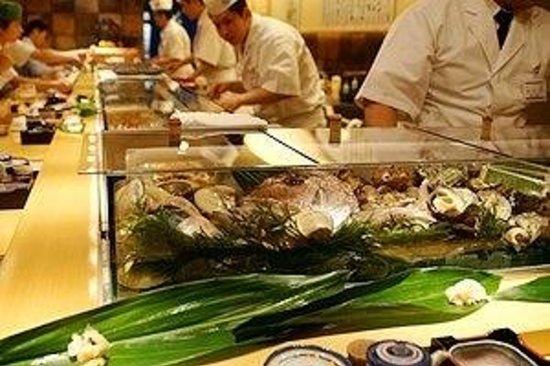 Senzushi Shinurayasu