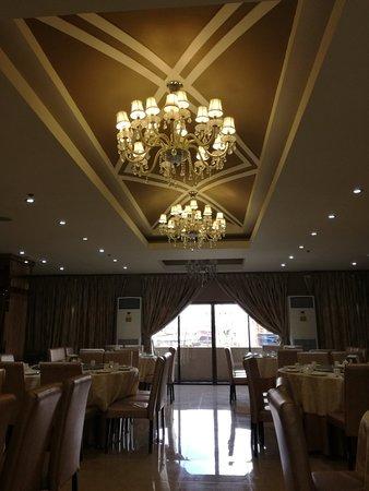South Ocean Villa Restaurant