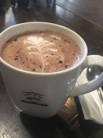 Rollaas Coffee and Tea