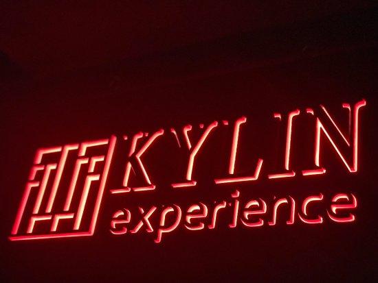 Kylin Experience
