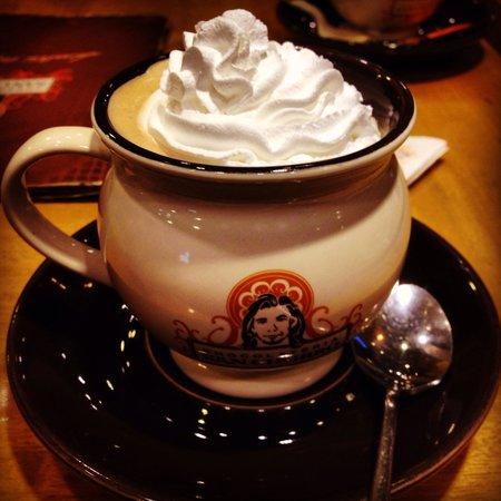 Chocolateria San Churro