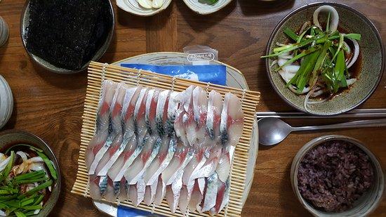 Full Load of Fish Restaurant