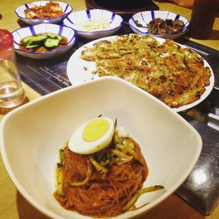 Islang Yakiniku Korean Restaurant