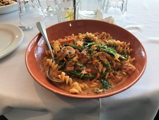 Bella Vista Restaurant