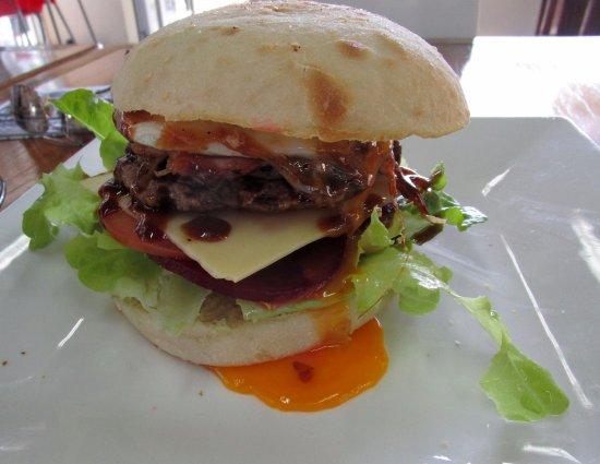 Cudmirrah Store and Cafe