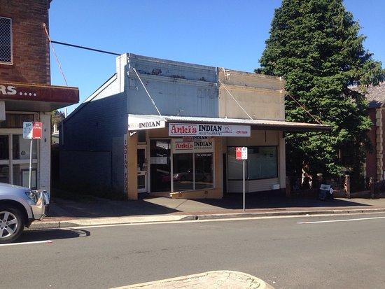 Anki's Indian Restaurant
