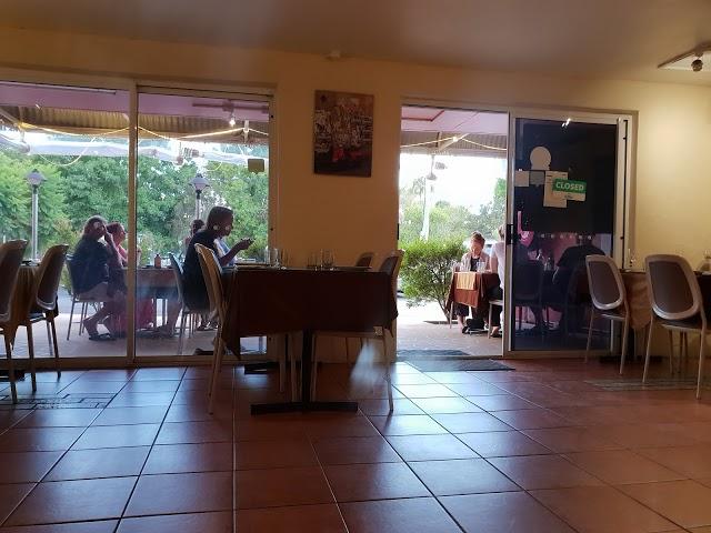 Coriander Indian Restaurant