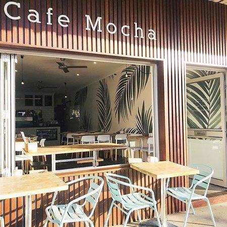 Cafe Mocha
