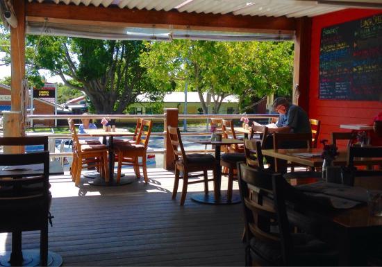 Village Cafe Restaurant