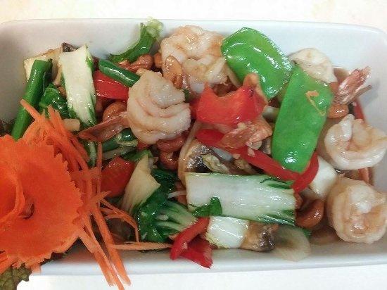 Thai by Night by Chalee