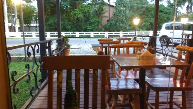 Sr. Duíche Hamburgueria Gourmet