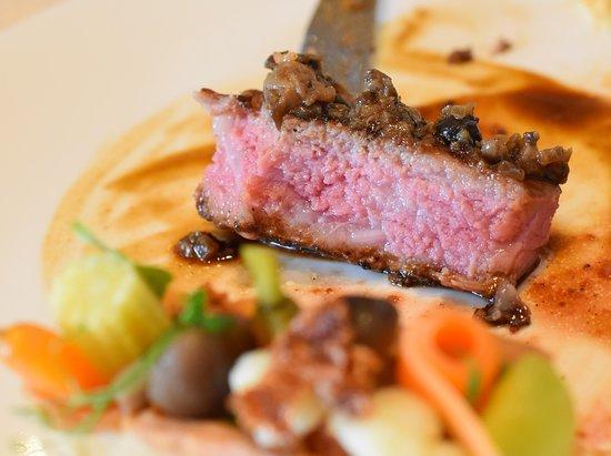 Grundler's Gourmet-Stuberl