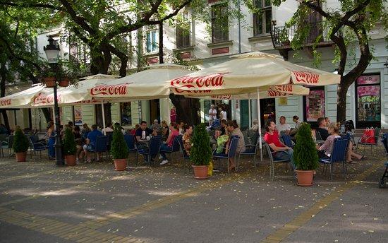 Poslasticarnica Pelivan