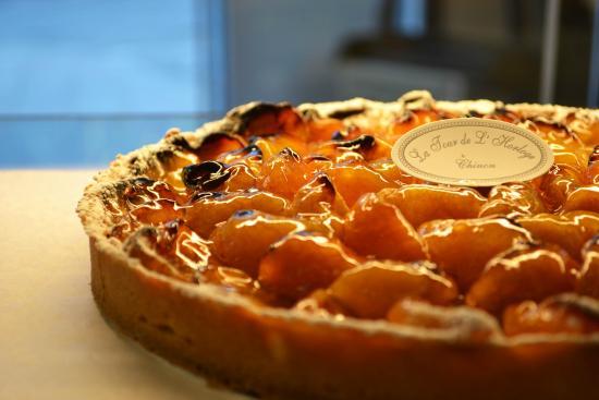 Boulangerie la Tour de L'Horloge