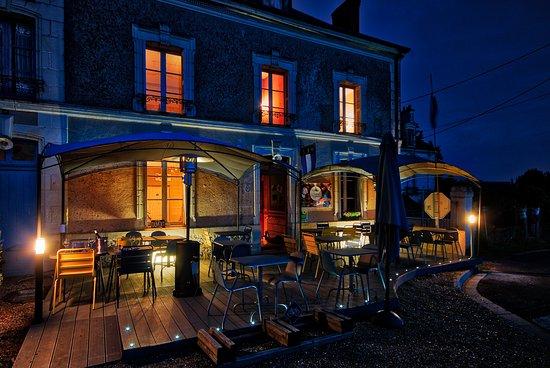 La Cabane à Matelot