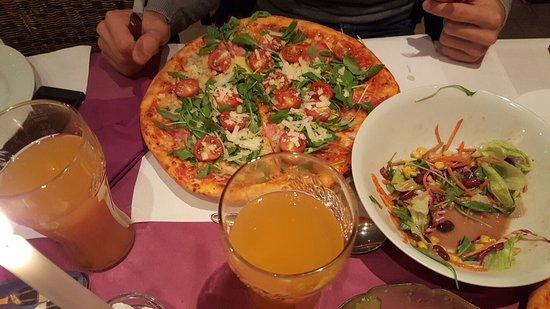 Pizzeria Santa Lucia