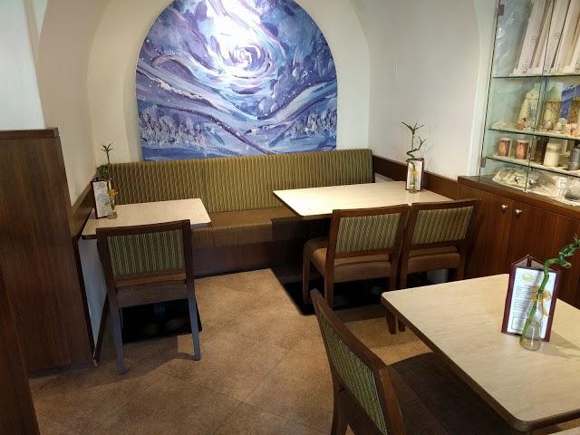 Café Konditorei Rudiferia