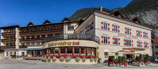 Hotel Post