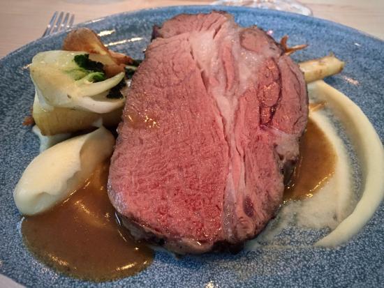 Die Mühle ein SchmuckStück