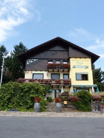 Pension Steirerland