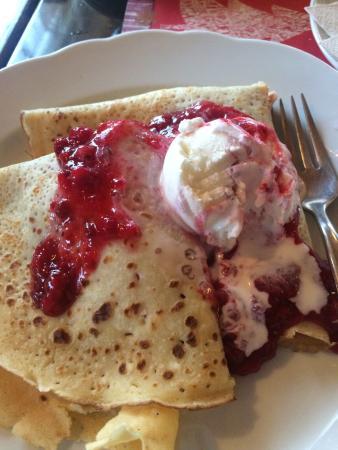 Casa Montagne Buongiorno