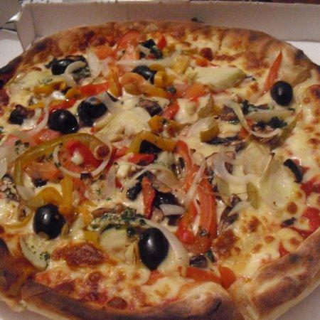 Pizzeria Piazza Italia