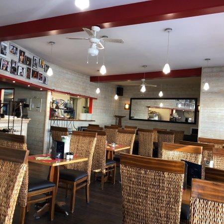 Creperie Pizzeria St Georges-La Baule