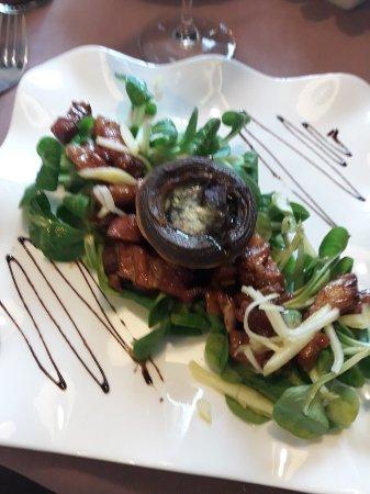 Hostellerie Saint Paul Hotel Saumur