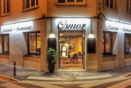 Osmoz'café