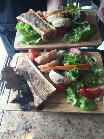 Brasserie des Platanes