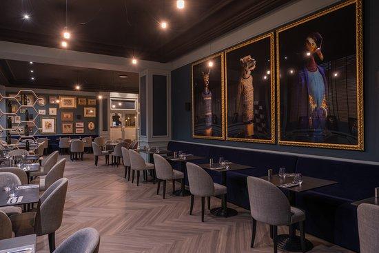 Restaurant Le Galice