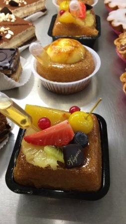 Boulangerie pâtisserie Vignes