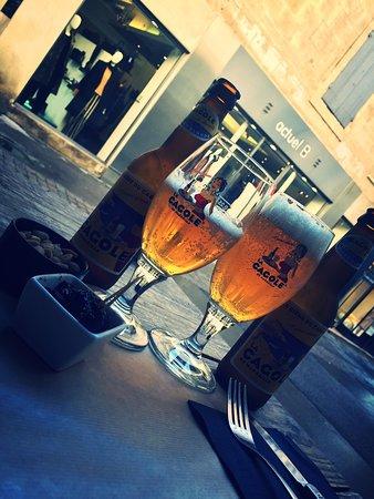 Cafe Factory Republique