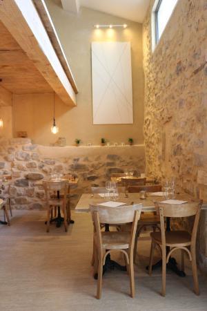 Restaurant L'Oranger