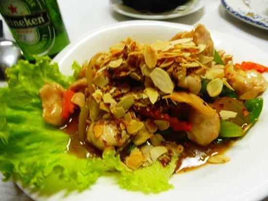 Restaurant Nem de la Milliere